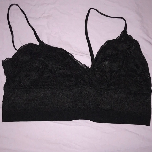 Victoria’s Secret Bralette